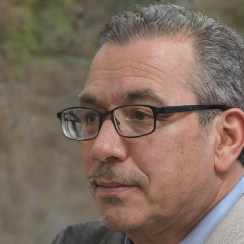 Professional headshot of Lysander Eriksen, Senior API Testing Specialist