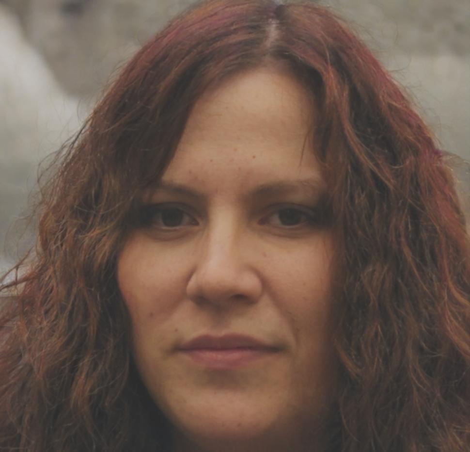 Professional headshot of Freya Kowalczyk, Performance Testing Engineer